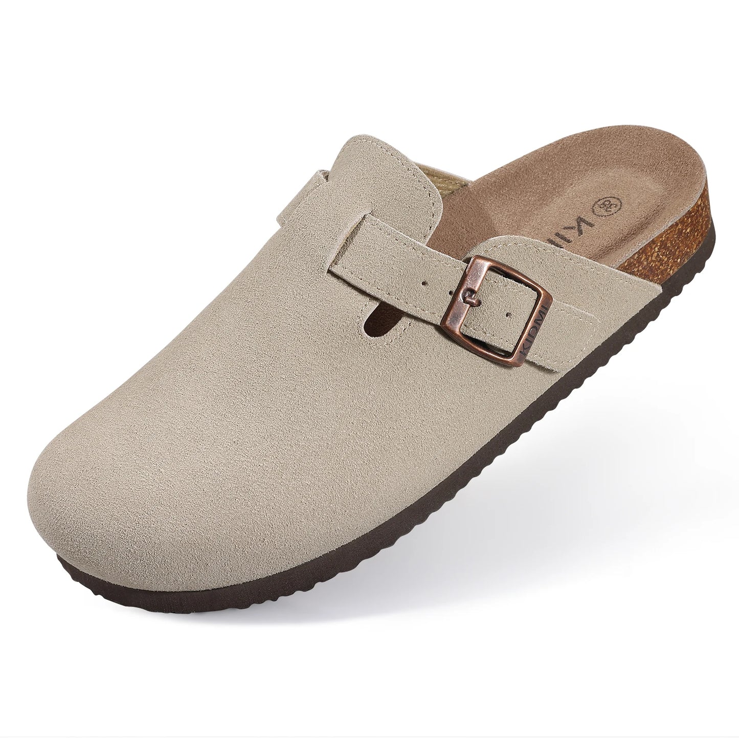 Everyday Comfort Clogs