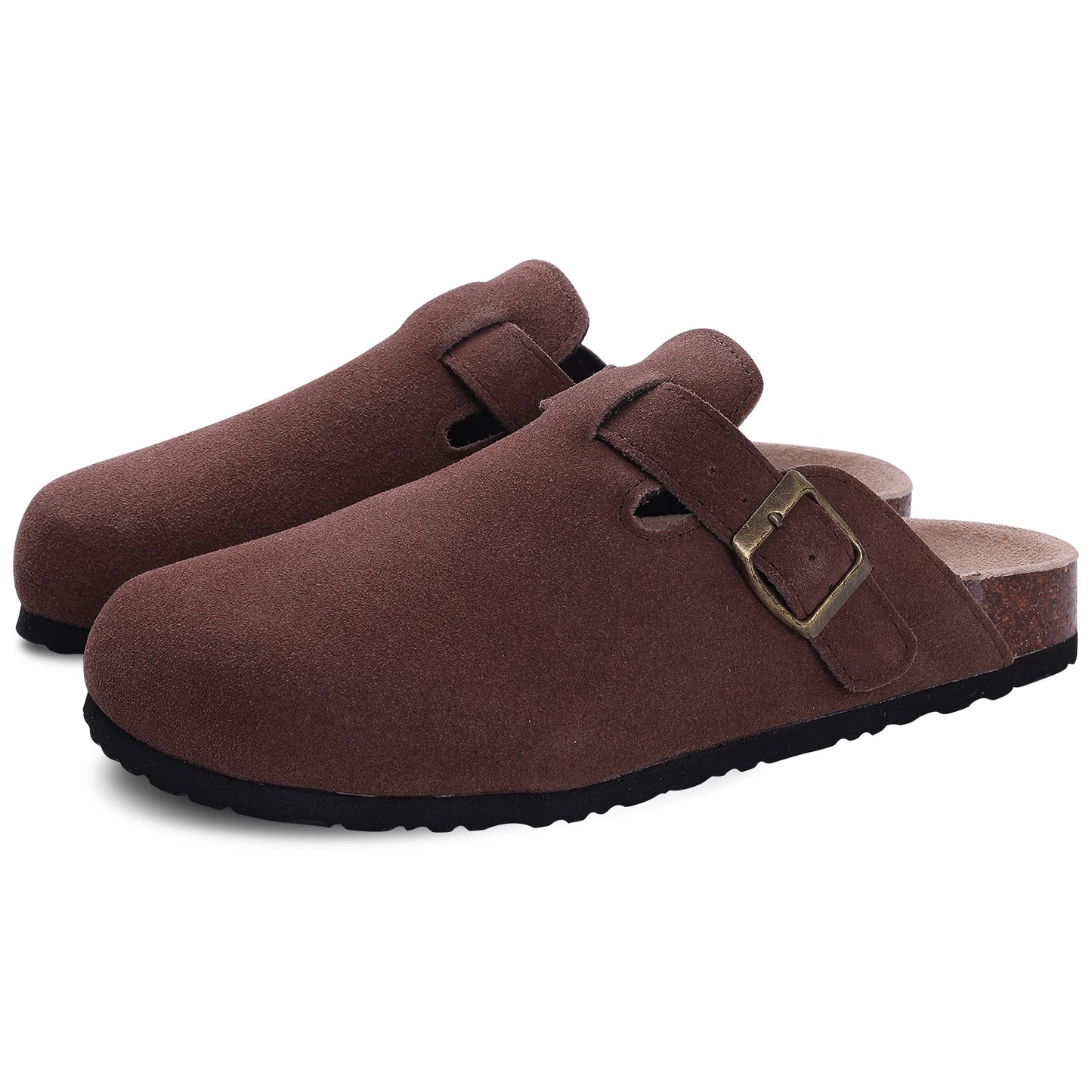 Everyday Comfort Clogs